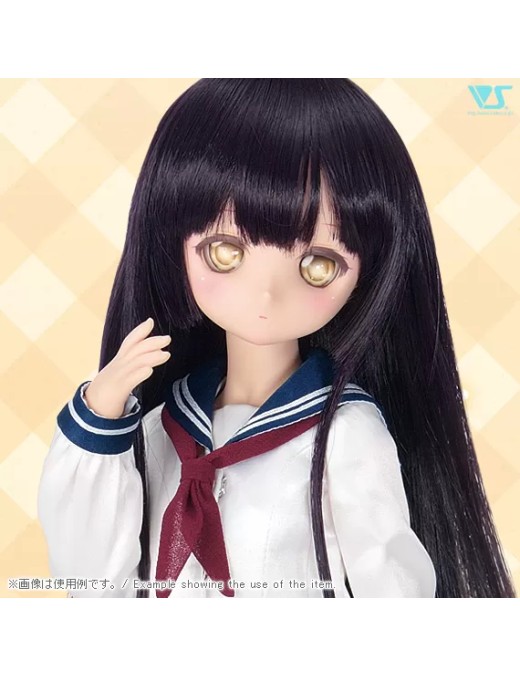 Dollfie animetic eyes K/22mm/Apricot(Anzu)