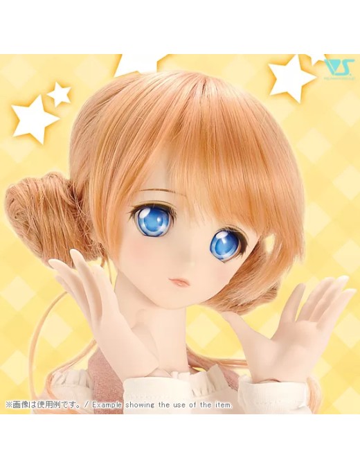 Dollfie animetic eyes K/22mm/Bright Blue(Ruri)