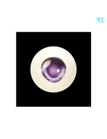 Dollfie animetic eyes K/22mm/Violet(Sumire)