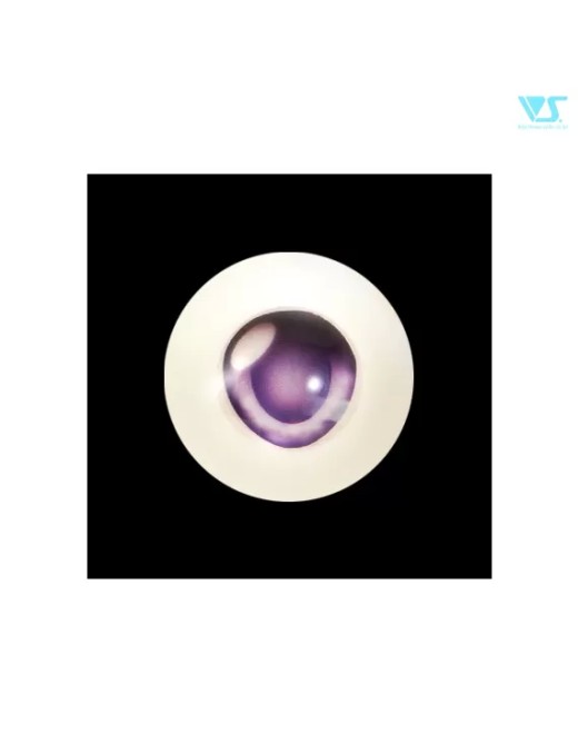 Dollfie animetic eyes K/22mm/Violet(Sumire)