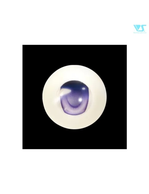 Dollfie animetic eyes J/22mm/Violet(Sumire)