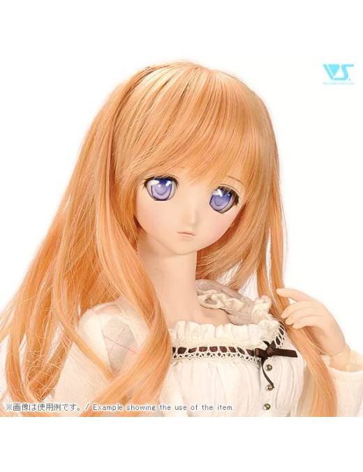 Dollfie animetic eyes J/22mm/Violet(Sumire)