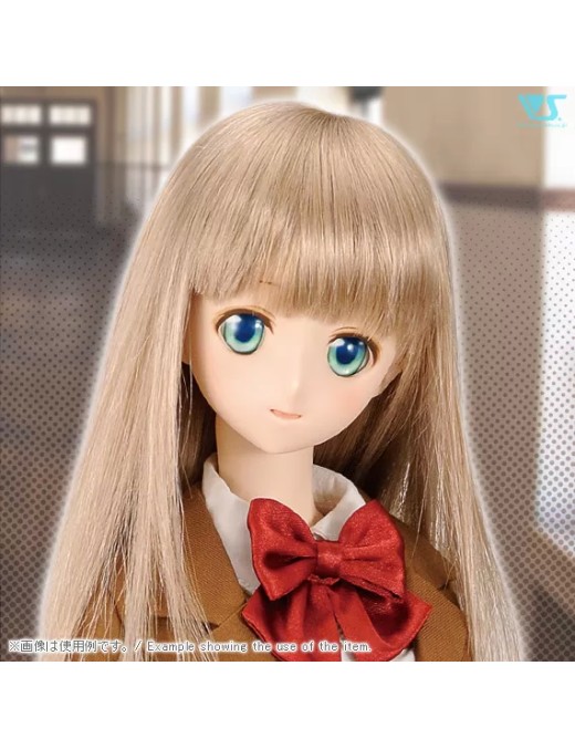 Dollfie animetic eyes J/22mm/Bright Green(Wakaba)