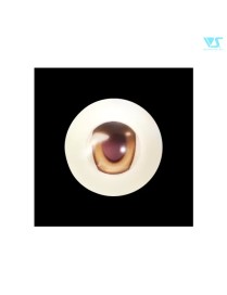 Dollfie animetic eyes J/24mm/Apricot(Anzu)