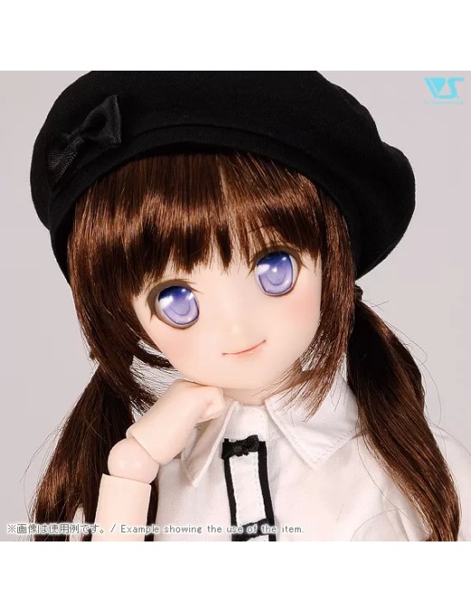 Dollfie animetic eyes J/24mm/Violet(Sumire)