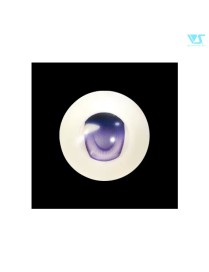 Dollfie animetic eyes J/24mm/Violet(Sumire)
