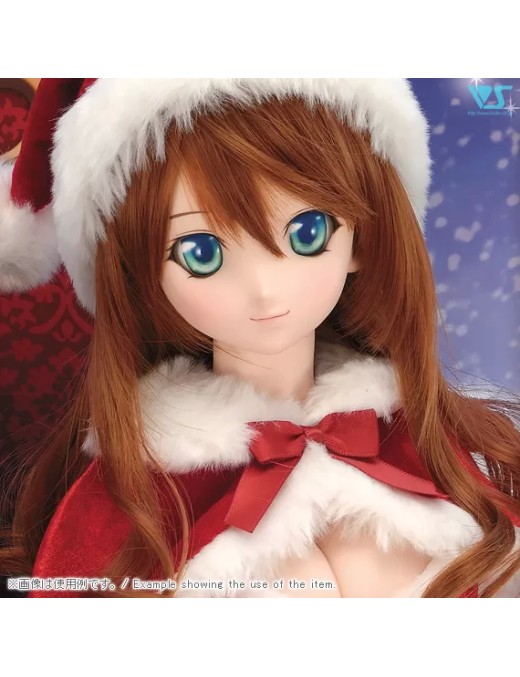 Dollfie animetic eyes J/24mm/Bright Green(Wakaba)