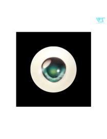 Dollfie animetic eyes K/22mm/Bright Green(Wakaba)