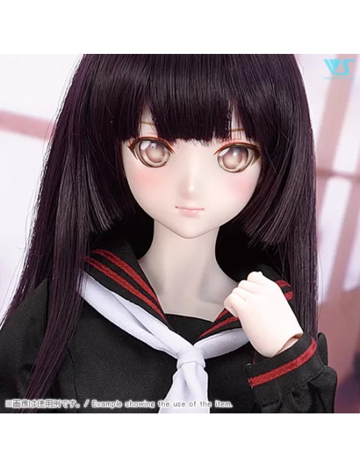 Dollfie animetic eyes K/24mm/Apricot(Anzu)