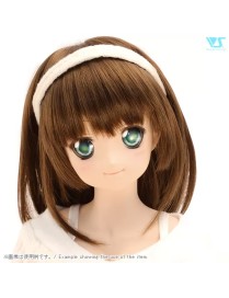 Dollfie animetic eyes K/24mm/Bright Green(Wakaba)