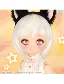 Dollfie animetic eyes R/22mm/Cherry Blossom(Sakura)