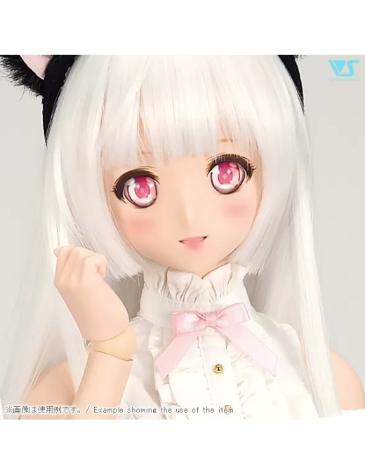 Dollfie animetic eyes R/22mm/Cherry Blossom(Sakura)