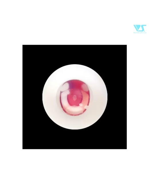 Dollfie animetic eyes R/22mm/Cherry Blossom(Sakura)