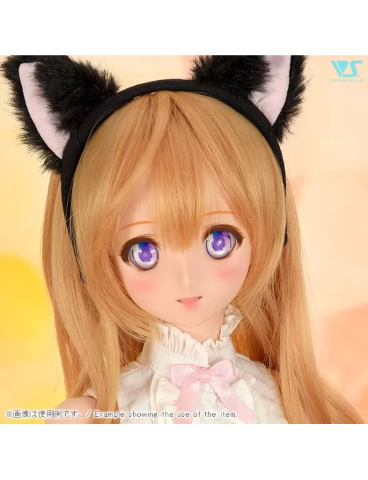 Dollfie animetic eyes R/22mm/Violet(Sumire)