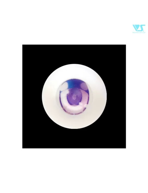 Dollfie animetic eyes R/24mm/Violet(Sumire)