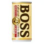BOSS Milk Coffee