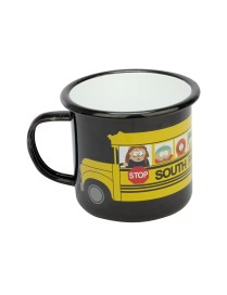 South Park: Enamel Mug & Keyring