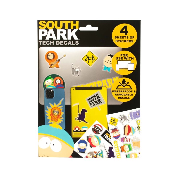 Sticker - South Park