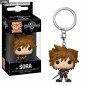 BOLSILLO POP DISNEY KINGDOM HEARTS 3 SORAPOCKET POP DISNEY KINGDOM HEARTS 3 SORA