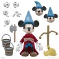 Disney: Ultimates - Action Figure Topolino Apprendista Stregone da 7 pollici