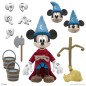 Disney: Ultimates - Sorcerer's Apprentice Mickey 7 inch Action Figure