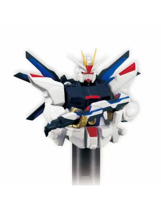 Gundam Action Pen Strike Freedom Gundam