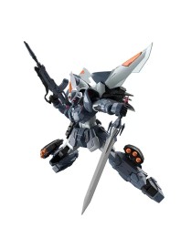 Gundam Gunpla Mg 1/100 Mobile Ginn