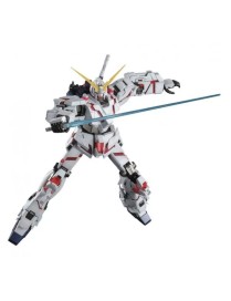 Gundam Gunpla MG 1/100 Unicorn Gundam