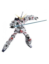 Gundam Gunpla MG 1/100 Unicorn Gundam – Transformierbarer