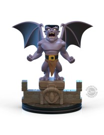 Disney: Gárgolas - Goliat Q-Fig