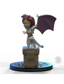 Disney: Gárgolas - Demona Q-Fig