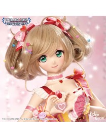 Dolpo Limited DDII-H-10B Hand Parts Heart (Hands (Large Ver.) Ver.)/ Flesh
