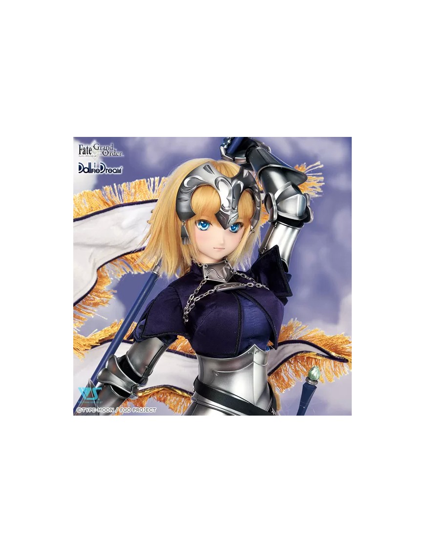 Dollfie Dream® Ruler / Jeanne d’Arc – Fate/Grand Order Limited Edition | Papattes Store