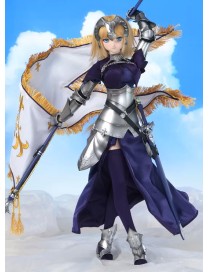 Dollfie Dream Ruler/Jeanne d'Arc
