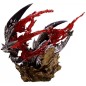 Capcom Figura Constructor Creadores Modelo Monster Hunter XX Sky Comet Dragon Valphalk