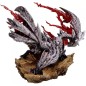 Capcom Figura Constructor Creadores Modelo Monster Hunter XX Sky Comet Dragon Valphalk