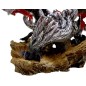 Capcom Figura Constructor Creadores Modelo Monster Hunter XX Sky Comet Dragon Valphalk