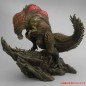 Monster Hunter: Capcom Figure Builder Creators Modello Terrificante Viverna Viverna Deviljho