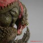 Monster Hunter: Capcom Figure Builder Creators Model Furchterregender, gewalttätiger Wyvern Deviljho