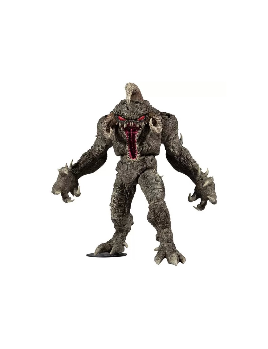 SPAWN-FIGUR DER VIOLATOR 23CM