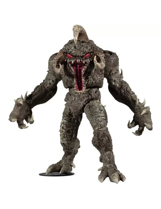 SPAWN-FIGUR DER VIOLATOR 23CM