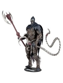 Raven Spawn 7" | McFarlane Toys Action Figure