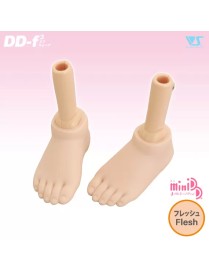 MDD Feet (DD-f3) / Normal