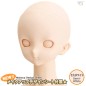 DDH-10 Eyeholes Closed Type / Semi-White