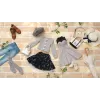 Vêtements Dollfie