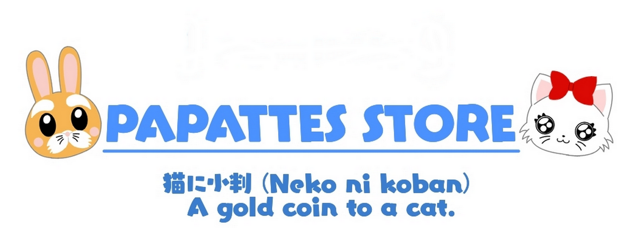 PAPATTES STORE