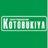 Kotobukiya